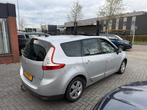 Renault Grand Scénic 1.4 TCe Privilege 7-Persoons Navigatie, Auto's, Voorwielaandrijving, Euro 5, 4 cilinders, 7 stoelen