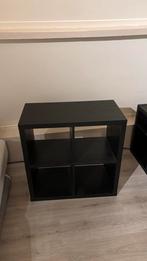 Ikea Kallax kast, Huis en Inrichting, Ophalen, Met plank(en), Zo goed als nieuw, Minder dan 100 cm