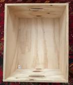 Houten Bakken, Ophalen, Gebruikt, Overige formaten