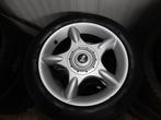 Lichtmetalen Winterset Mini Cooper R56 (175/65/15), 15 inch, Banden en Velgen, Gebruikt, Personenwagen