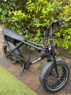 Knaap AMS Fatbike, Fietsen en Brommers, Gebruikt, 59 cm of meer, 50 km per accu of meer, Ophalen