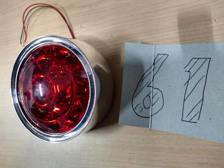 ledlamp auto  ledlamp tractor   ledlamp skelter, Auto diversen, Auto-accessoires, Nieuw, Ophalen of Verzenden