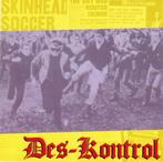 DES-KONTROL, Ophalen of Verzenden, Gebruikt
