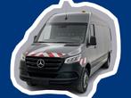 Mercedes-Benz Sprinter 519 3.0 CDI L3H2 V6 Led koplampen 360, Auto's, Automaat, Achterwielaandrijving, Gebruikt, 190 pk