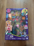 Mattel- Polly Pocket bubble aquarium, Nieuw, Ophalen of Verzenden