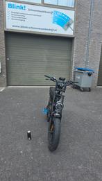 fatbike V20 pro, Ophalen, Gebruikt