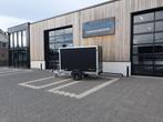 Hapert Sapphire L-1, Auto diversen, Aanhangers en Bagagewagens, Nieuw