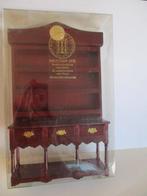 poppenhuis dressoir Dolls House, Ophalen of Verzenden, Zo goed als nieuw, Decoratie