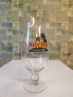 Hard Rock Cafe Glazen, Huis en Inrichting, Keuken | Servies, Glas of Glazen, Gebruikt, Ophalen of Verzenden, Glas