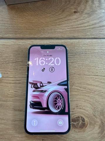 iPhone 13 pro SIM KAART LEZER KAPOT beschikbaar voor biedingen