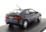 Volkswagen Corrado G60 1990 Blauw 1/43 NOREV ref. 840142, Hobby en Vrije tijd, Modelauto's | 1:43, Nieuw, Auto, Norev, Verzenden