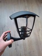 Philips buitenlamp Creek, Ophalen, Wandlamp, Netvoeding, 50 tot 250 watt