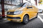 Volkswagen Transporter 2.0 TDI 150pk Edition | Automaat | DA, Auto's, Metallic lak, Stof, Gebruikt, 150 pk