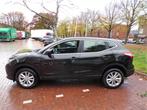 Nissan QASHQAI 1.2 Acenta AUTOMAAT NL AUTO ORG KM NAP AANTOO, Auto's, Nissan, Gebruikt, 680 kg, 4 cilinders, 116 pk
