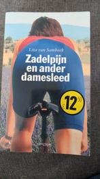Zadelpijn en ander damesleed - Liza van Sambeek, Ophalen of Verzenden, Gelezen, Liza van Sambeek, Nederland