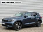 Volvo XC40 1.5 T4 Recharge Inscription Expression Automaat /, Auto's, Met garantie (alle), Blauw, Hybride Elektrisch/Benzine, 3 cilinders