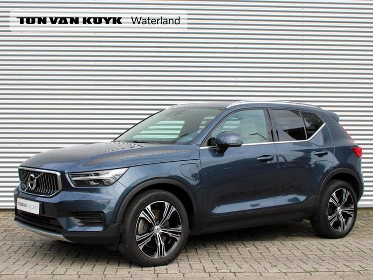 Volvo XC40 1.5 T4 Recharge Inscription Expression Automaat /, Auto's, Volvo, Te koop, XC40, ABS, Achteruitrijcamera, Airbags, Airconditioning