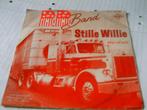 B.B. BAND STILLE WILLIE - MIJL NA MIJL, Cd's en Dvd's, Vinyl | Nederlandstalig, Verzenden, Zo goed als nieuw, Overige formaten