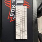 Gaming toetsenbord, Ophalen, Zo goed als nieuw, Gaming toetsenbord