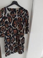 Caroline Biss jurk, weinig gedragen, Maat 38/40 (M), Overige kleuren, Ophalen of Verzenden, Zo goed als nieuw