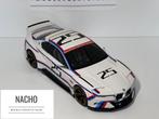 BMW 3.0 CSL Hommage R | Norev Dealer | schaal 1:18 | Nieuw!, Ophalen of Verzenden, Nieuw, Norev