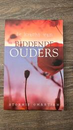 Stormie Omartian - De kracht van biddende ouders, Ophalen of Verzenden, Zo goed als nieuw, Stormie Omartian
