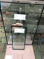 NIEUW HR++ SUPER voor VOORDEUR, Doe-het-zelf en Verbouw, Glas en Ramen, Ophalen, Nieuw