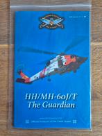 HH/MH-60J/T The Guardian Werner's Wings voor Kitty Hawk, Overige merken, Helikopter, Nieuw, Ophalen of Verzenden