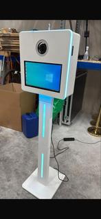 Photobooth tekoop 2 stuks, Ophalen of Verzenden, Gebruikt, Overige