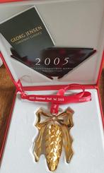 kerst ornament, Diversen, Ophalen of Verzenden, Zo goed als nieuw