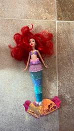 Vintage barbiepop, Ophalen of Verzenden