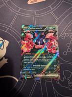 Pokémon kaart Pecharunt EX #39, Ophalen of Verzenden, Zo goed als nieuw, Losse kaart
