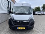 Opel Movano 2.2D 140pk L2H2 3.5t / nieuw overjarig / direct, Voorwielaandrijving, Stof, Gebruikt, 4 cilinders