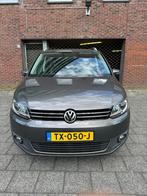Volkswagen Touran 1.2 TSI 77KW BMT 5P 2013 Grijs, Auto's, Volkswagen, Voorwielaandrijving, Stof, 4 cilinders, 1353 kg