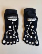 Yoga sokken (size: 36-39) - Nature & Decouvertes, Ophalen of Verzenden, Sokken en Kniesokken, Maat 35 t/m 38, Zo goed als nieuw