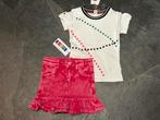 NIEUW zomer set mt 116 b.nosy (€52) 11c, B.Nosy, Meisje, Nieuw, Ophalen of Verzenden