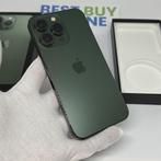 iPhone 13 Pro 1TB groen /krasvrij glas /88% batt /garantie, Apple, 88 %, 1 TB, IPhone 13 Pro