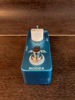 Mooer Pitch Box, Ophalen of Verzenden, Gebruikt, Overige typen