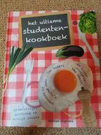 Het Ultieme studenten kookboek. Veltman Uitgevers, Ophalen of Verzenden, Gelezen