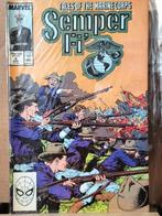 Semper Fi Deel 4, Eén comic, Amerika, Ophalen of Verzenden, Zo goed als nieuw