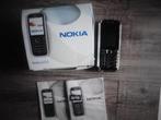 TE KOOP LEUKE OUDE NOKIA 6233 MOBIELE TELEFOON  IN DOOSJE, Telecommunicatie, Mobiele telefoons | Nokia, Gebruikt, Geen camera