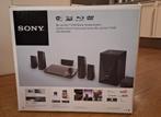Sony BDV-N5200W Home Theatre System als nieuw, Audio, Tv en Foto, Home Cinema-sets, Ophalen, Blu-ray-speler, 70 watt of meer, Zo goed als nieuw
