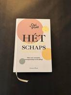 Oei, ik groei! Hét Zwangerschapshandboek - Xaviera Plooij, Ophalen of Verzenden, Zo goed als nieuw, Zwangerschap en Bevalling