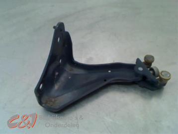 Schuifdeurrol links van een Fiat Scudo (ZILVER) beschikbaar voor biedingen