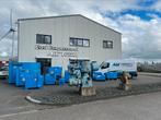 Nieuwe en gebruikte Boge schroefcompressoren, Doe-het-zelf en Verbouw, Compressors, 100 liter of meer, Ophalen of Verzenden, 6 tot 10 bar