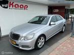 Mercedes E-klasse 220 CDI Business Class Avantgarde, Automaat, Achterwielaandrijving, Gebruikt, 2000 kg