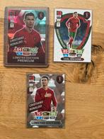 Panini Ronaldo Fifa 365, Ophalen of Verzenden, Zo goed als nieuw