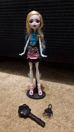 Monster High - Frights, Camera, Action! - Lagoona Blue, Ophalen of Verzenden