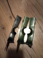 Zundapp 517 carburateurplaatjes, Ophalen of Verzenden, Gebruikt, Frame