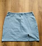 Pimkie rokje blauw M, Maat 38/40 (M), Blauw, Ophalen of Verzenden, Zo goed als nieuw